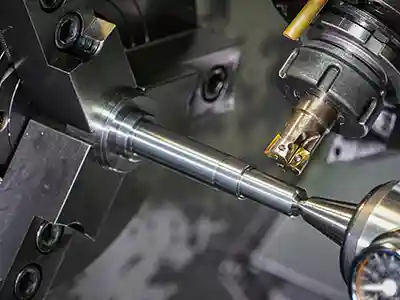 CNC Machining